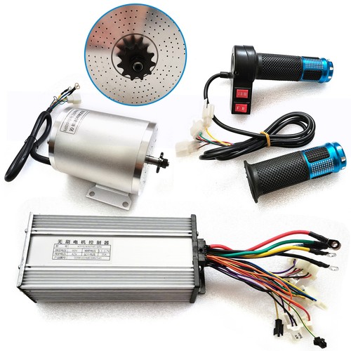 2000w 3000w 60v - 60v/72v, motor