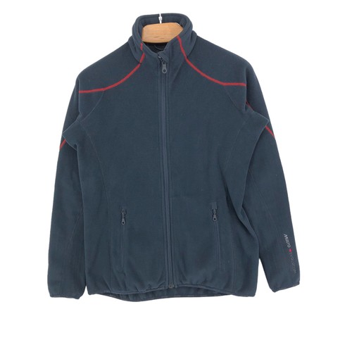 Musto women full zip high - women's,