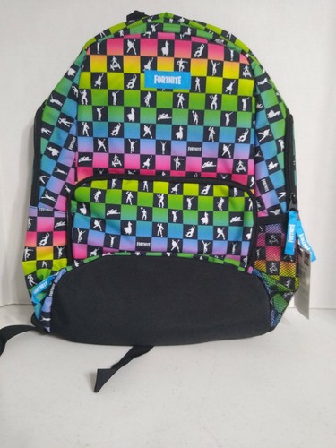 Fortnite backpack - fortnite, 18"