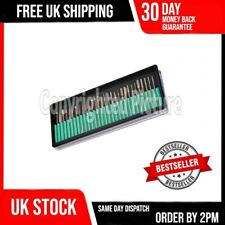 30Pc DIAMOND BURR ROTARY TOOL