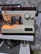 Frister & Rossmann Cub 7 Heavy