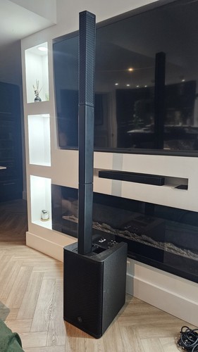 Yamaha stagepas dxl1k active - stagepas,