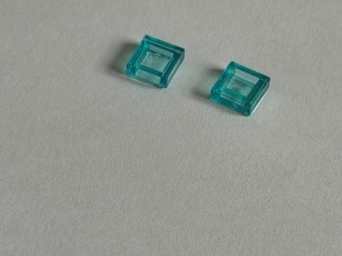 New lego spare parts 3070 - 2,