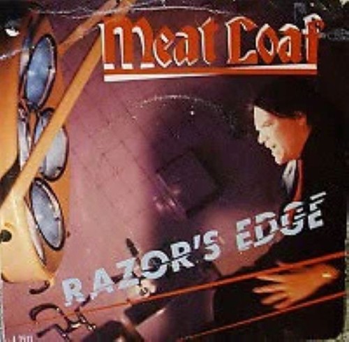 Meat loaf razor - loaf, razor's