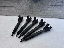 ? VOLVO S60 V60 S80 V70 XC70 XC60 FUEL INJECTORS/D5/D3/31303238/0445116046/X5