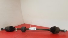 2012 FIAT PUNTO 1.2L PETROL DRIVERS SIDE OFFSIDE DRIVESHAFT
