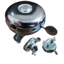 Vintage Bike Bell Retro Metal