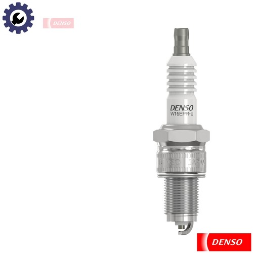 Spark plug w16epr for gaz - for,