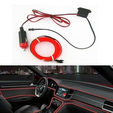 5M LED Wire Neon String Strip