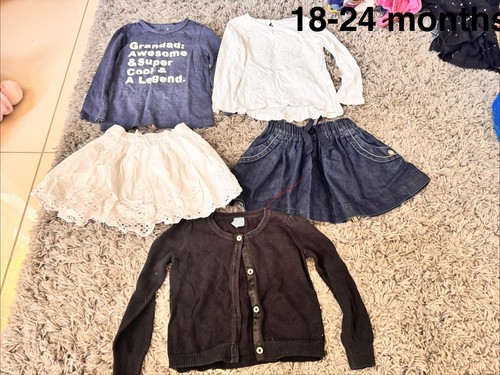 Girls month bundle - girls, 18-24