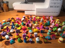 Shopkins Mixed Bundle of  100 Characters, Mixed Seasons 