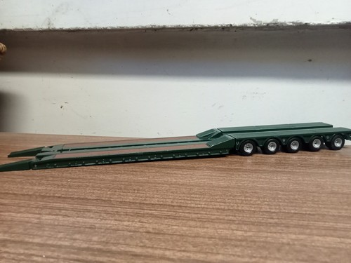 Corgi modern truck heavy - modern,
