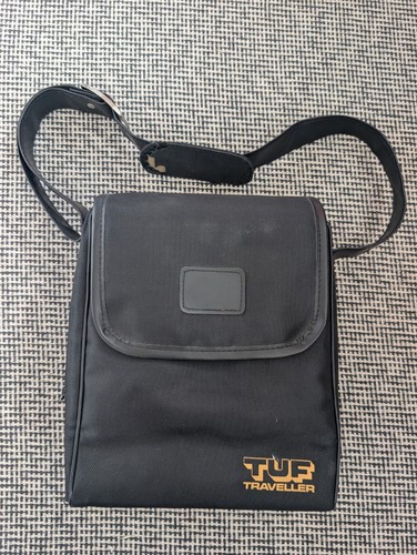 Tuf traveller vintage - traveller,