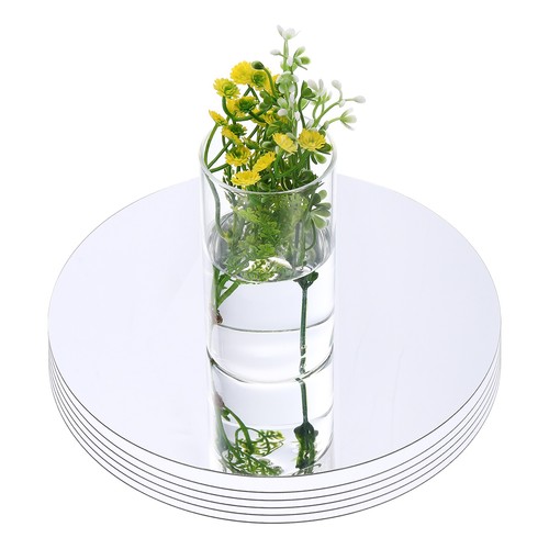 Pack inch mirror - 6,