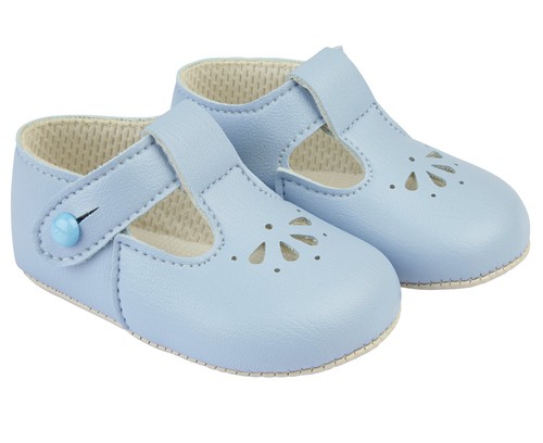 Baypods soft sole - soft, baby