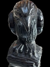 Aaa black obsidian raven - black,