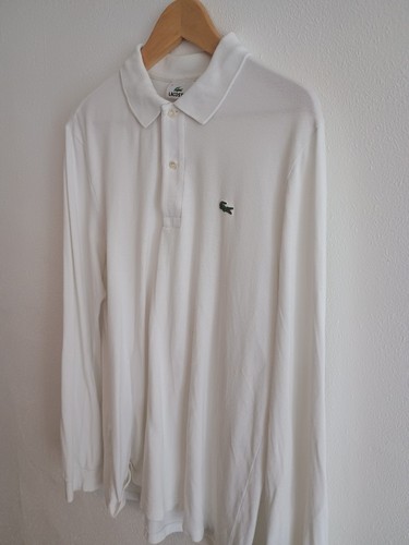 Lacoste men long sleeve - lacoste,