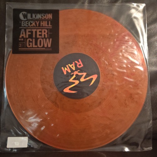 Wilkinson becky hill afterglow - wilkinson,