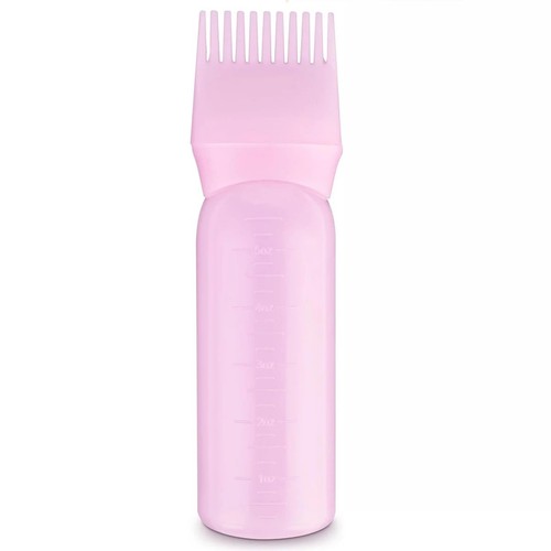 1pc dyeing shampoo bottle oil - shampoo,