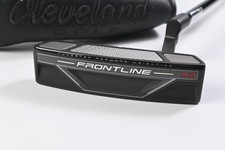 Cleveland Frontline 4.0 Putter / 34 Inch