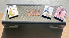 Reebok Gym Step Aerobic
