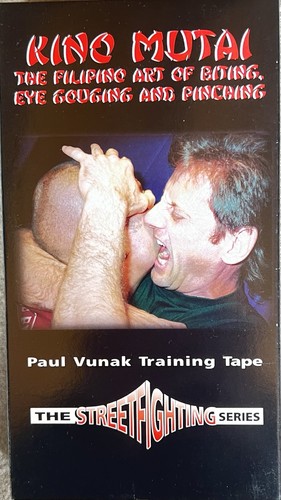 Paul vunak kino mutai - paul,