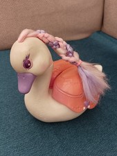 Tonka keepers 1980s princess swan complete.