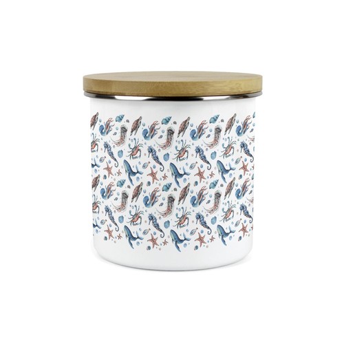 Coastal storage canister sea - storage,