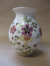 Zsolnay Pecs ~ Vintage