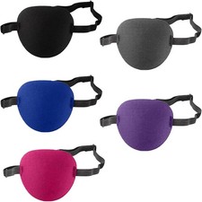 5 Pcs 3D Adjustable Eye