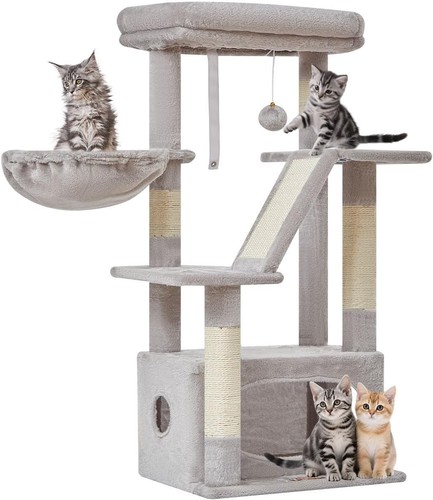 Taoqimiao cat tree ms029 - taoqimiao, ms029,
