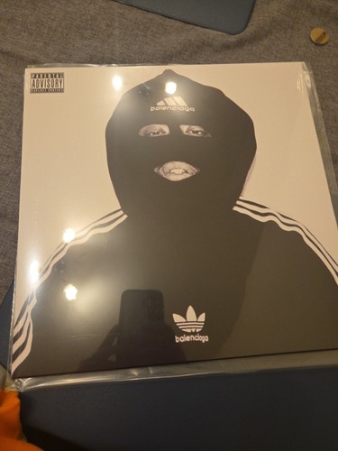 Westside gunn hwh cover - gunn,