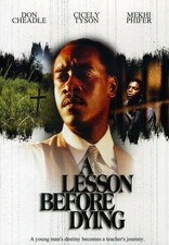 Lesson Before Dying 1999