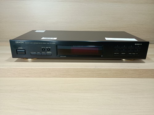 Denon precision audi - denon,