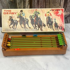 VTG Bandai The Derby Horse