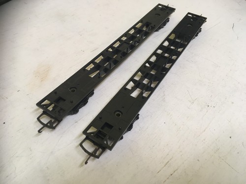 Lot 334 oo gauge - gauge, hornby