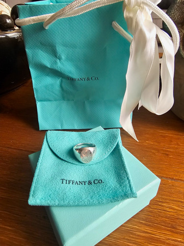 Tiffany 925 sterling - co.,