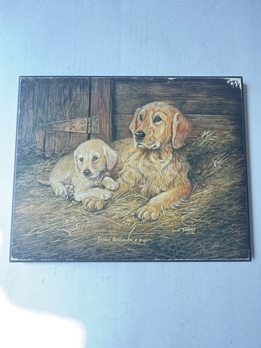 Dick twinney print wood - print,