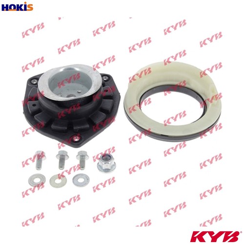 Repair kit suspension strut - kit,