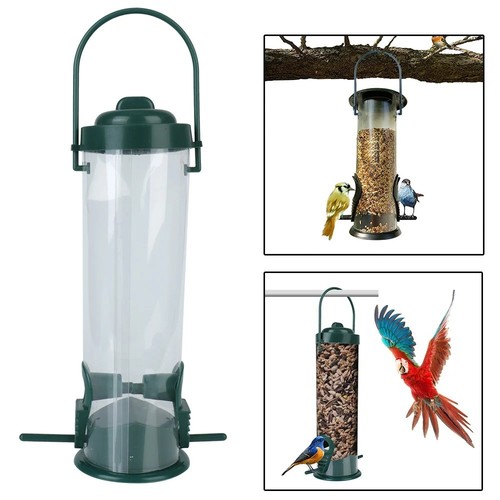 Hanging bird feeder outdoor - hanging,