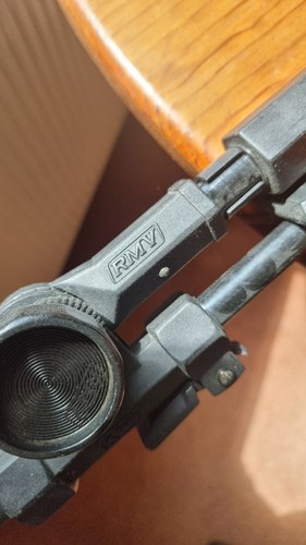 Rmv boom mic stand 2x - rmv, +