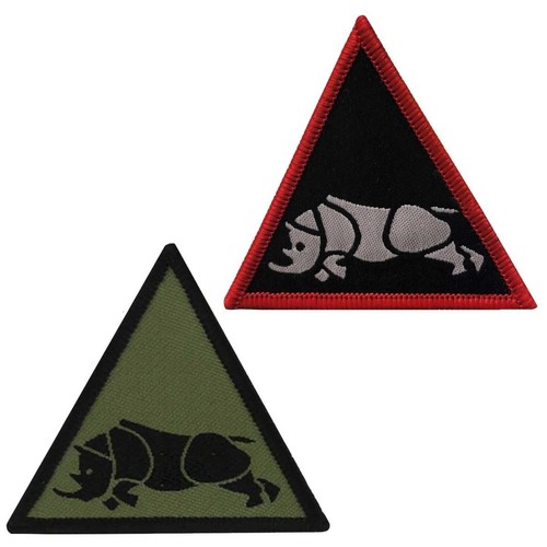 Armoured division trf - 1, (uk)