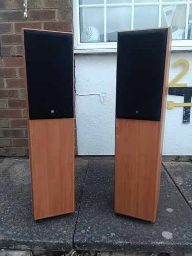 Kef cresta floorstanding - kef, 3