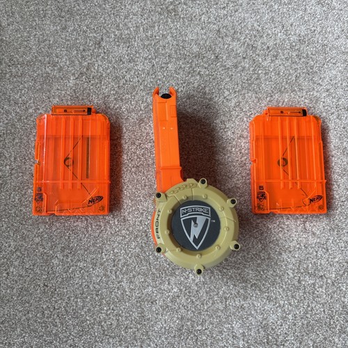 Nerf strike elite - elite, 20