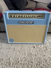 Blackstar HT40 MKii Combo