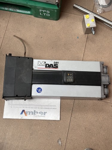 Pneudri das compressed air - pneudri,