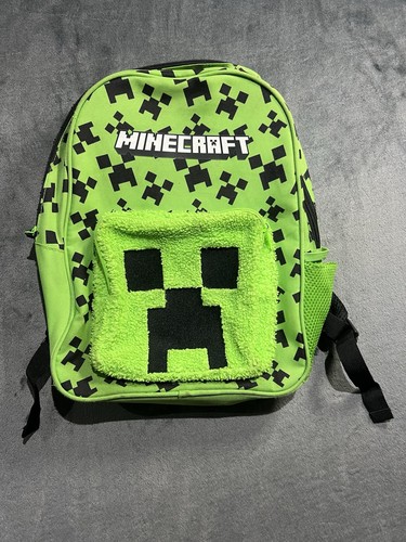 Minecraft green fur - minecraft,