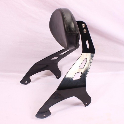 Passenger backrest sissy bar - sissy, &