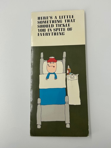 Vintage get well soon - vintage, tickle