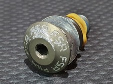 Seatstay Chainstay Bolt